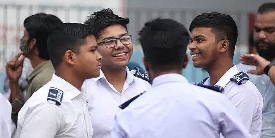 এসএসসি ও এইচএসসি পরীক্ষা ২০২৬: শিক্ষাপ্রতিষ্ঠানের প্রতি ৪টি জরুরি নির্দেশনা/SSC and HSC Exams 2026: 4 urgent instructions to educational institutions