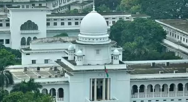 প্রাথমিক বিদ্যালয়ের ৬৫ হাজারের বেশি প্রধান শিক্ষককে দশম গ্রেডে উন্নীত করতে আইনি নোটিশ/Legal notice to promote over 65,000 primary school head teachers to 10th grade