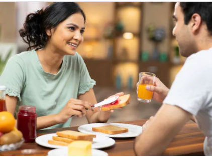 ব্রেকফাস্টের যে ৫ অভ্যাস ডেকে আনে বিপদ/5 breakfast habits that can be dangerous