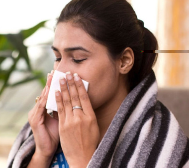 যে ভিটামিনের অভাবে শীতে সর্দি-কাশি হয়/The deficiency of which vitamin causes colds and coughs in winter