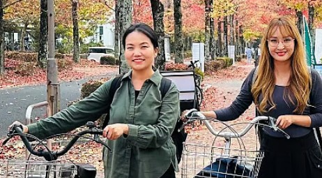 সরকারি চাকরিজীবীদের জন্য জাপানের স্কলারশিপ, আইইএলটিএসে ৬, কাদের সুযোগ দেখে নিন/Japanese scholarships for government employees, 6 in IELTS, check out who has the opportunity