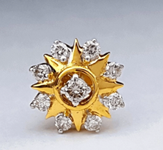 স্ত্রী নাকফুল না পরলে স্বামীর হায়াত কমে যায়? যা বলছে ইসলাম/Does a husband's life expectancy decrease if his wife doesn't wear a nose ring? What Islam says