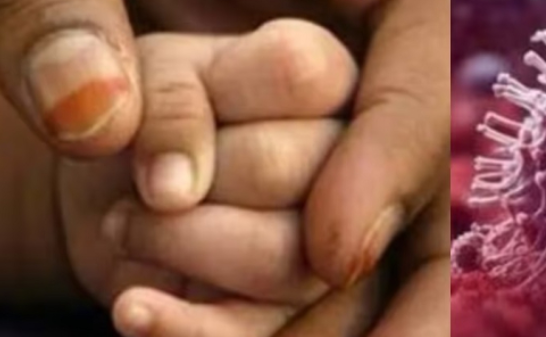 নতুন ভাইরাস কাবু করছে শিশুদের, সতর্ক করলেন চিকিৎসক/New virus is overpowering children, doctor warns