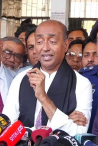 ‘বর্তমান পে স্কেলের বেতন ভালো না লাগলে চাকরি ছেড়ে দিতে পারেন’/"If you don't like the current pay scale, you can quit your job."