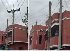 বাড়ি এবং জমির উপর থেকে বিদ্যুতের খুঁটি/তার সরানোর পূর্ণাঙ্গ নির্দেশিকা/Complete guide to removing electricity poles/wires from homes and land