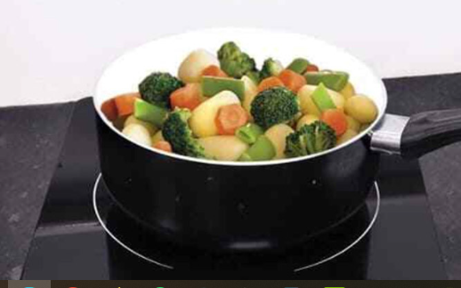 ইলেকট্রিক চুলা ব্যবহার করছেন, বিদ্যুৎ বিল কমাবেন যেভাবে/If you are using an electric stove, how to reduce your electricity bill