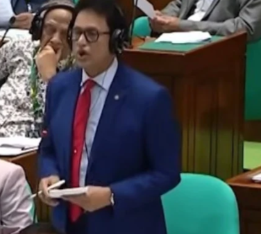 শিক্ষকদের বদলি নিয়ে সংসদে যা বললেন শিক্ষামন্ত্রী/What the Education Minister said in Parliament about teacher transfers