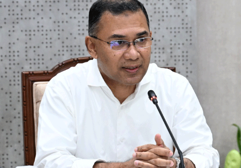 সরকারি চাকরি: নতুন বেতনকাঠামো যাচাই-বাছাই হচ্ছে/Government jobs: New salary structure being scrutinized