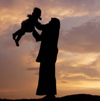ইসলামে মায়ের মর্যাদা/The status of the mother in Islam
